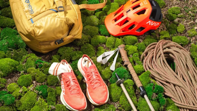 7 Best Sustainable Outdoor Gear for Hiking in 2026