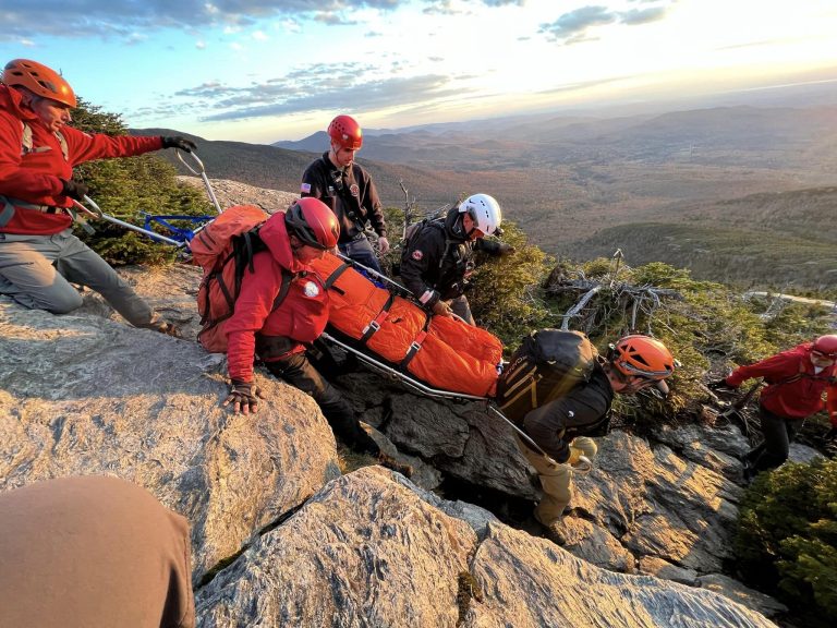 8 Best Rescue Gear for Mountain Hiking in 2026