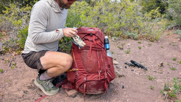 8 Best Sustainable Hiking Backpacks in 2026
