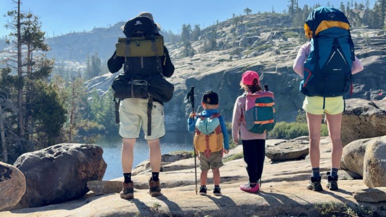7 Best Travel Gear for Mountain Hiking in 2026
