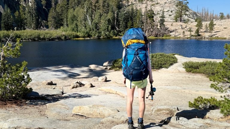 8 Best Hiking Luggage for Outdoor Trips in 2026