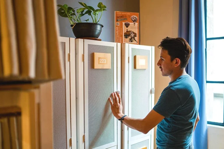 8 Best Portable Lockers for Hiking Hostels in 2026