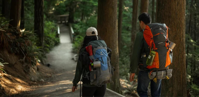 8 Best Eco Friendly Camping Gear for Hikers in 2026