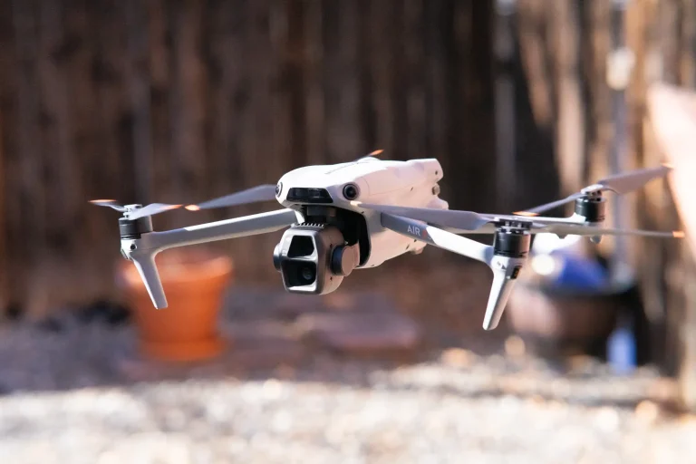 8 Best Drones for Hiking Photography in 2026
