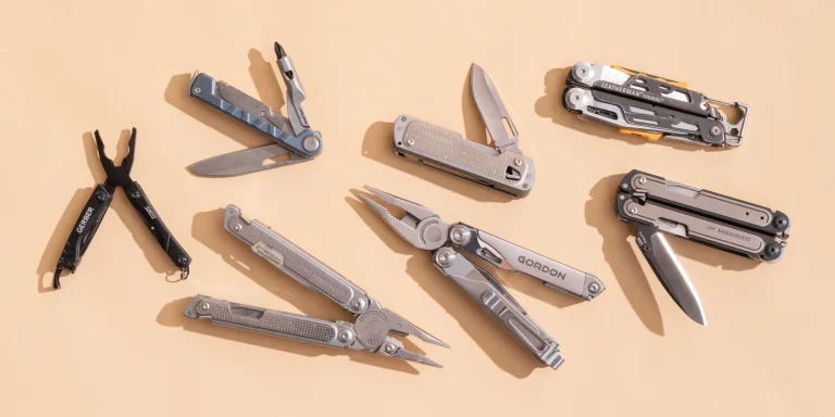8 Best Multi Tools for Hiking Emergencies in 2026