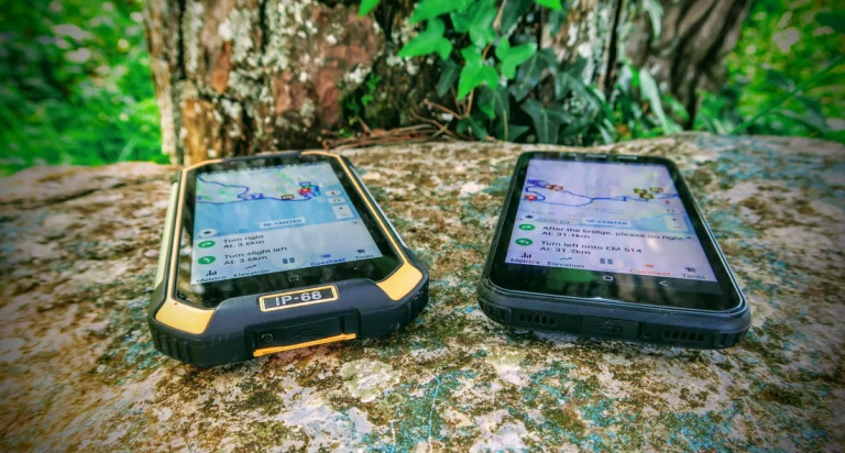 5 Best Rugged Smartphones for Hiking Outdoors in 2026