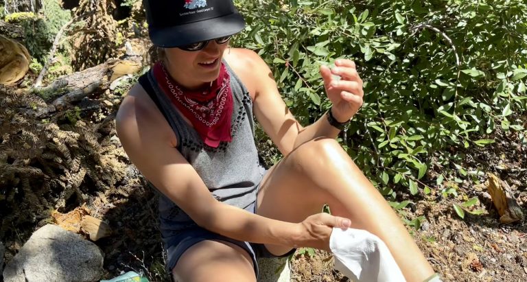 8 Best Body Wipes for Hiking Trips in 2026