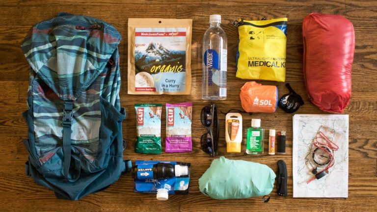 8 Best Hiking Accessories for Road Trips in 2026