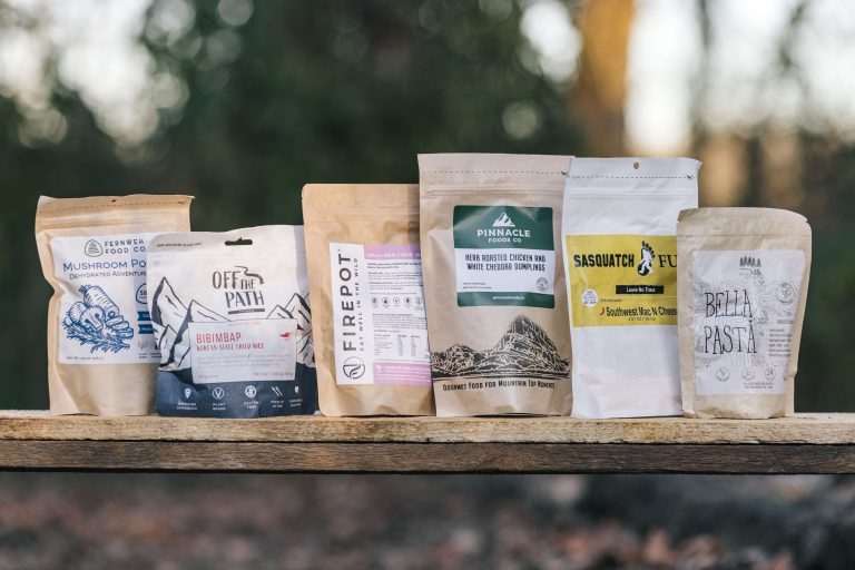 8 Best Compostable Products for Hiking Trips in 2026