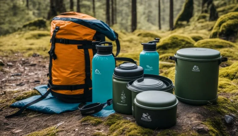 7 Best Biodegradable Hiking Products in 2026