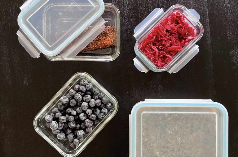 8 Best Reusable Food Containers for Hiking in 2026