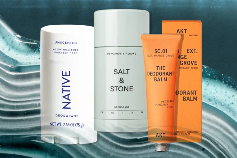 Best Deodorants for Hiking Long Days in 2026