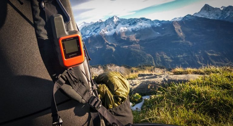 8 Best Emergency Sos Devices for Hikers in 2026