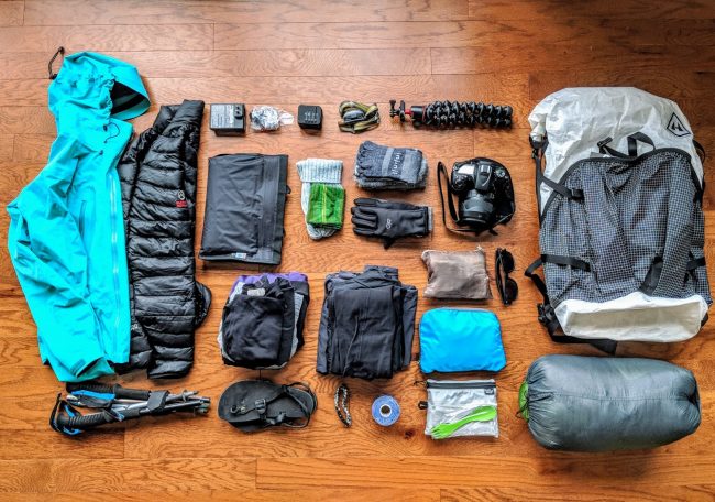 8 Best Lightweight Travel Gear for Hikers in 2026