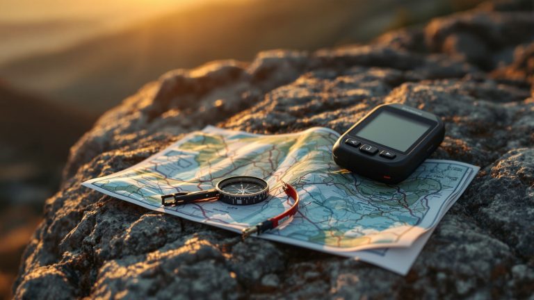 8 Best Hiking Navigation Tools for Beginners in 2026