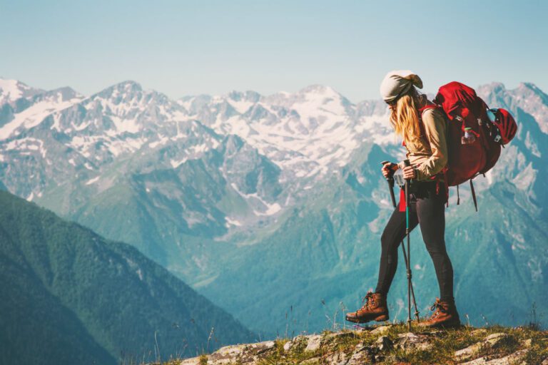 8 Best Eco Friendly Hiking Clothing in 2026