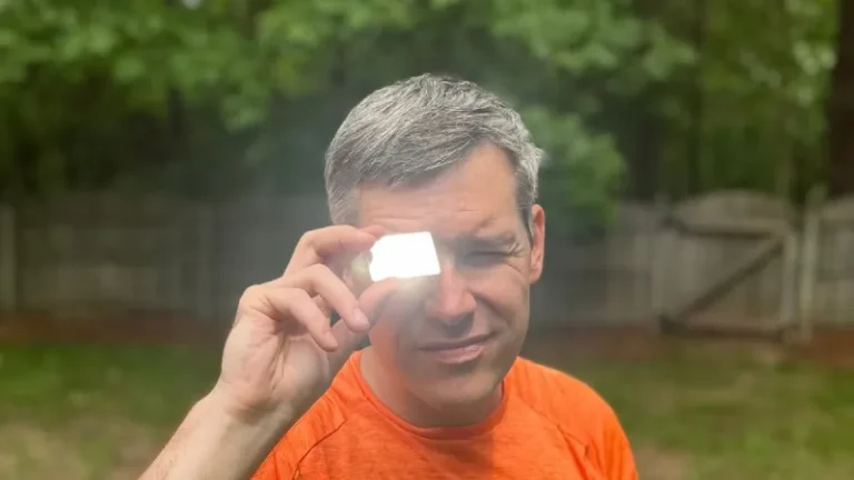 8 Best Signaling Mirrors for Hiking in 2026