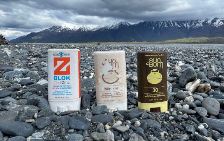 7 Best Sunscreen for Hiking in Mountains in 2026