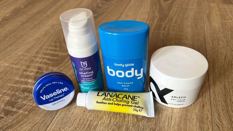 7 Best Chafing Creams for Hiking Comfort in 2026
