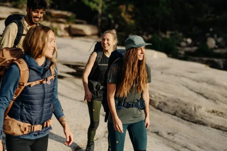 8 Best Eco Friendly Hiking Gear Brands in 2026