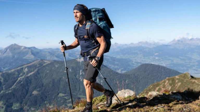 8 Best Compact Gear for Hiking Vacations in 2026