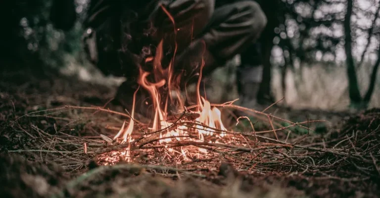 8 Best Fire Starters for Hiking Survival in 2026