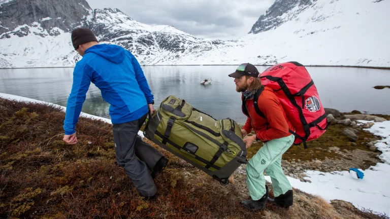 8 Best Recycled Material Hiking Gear in 2026