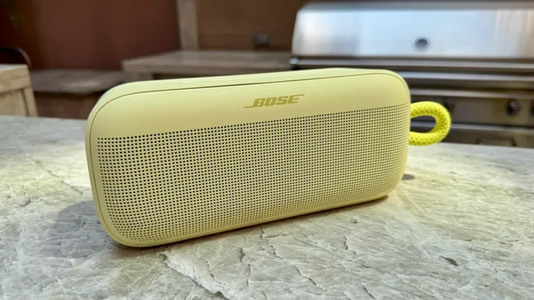 8 Best Bluetooth Speakers for Hiking Trips in 2026
