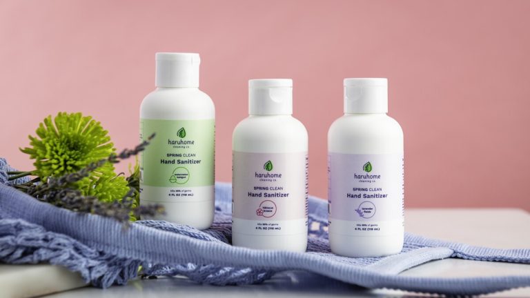 7 Best Hand Sanitizers for Hiking Trips in 2026