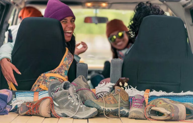 8 Best Environmentally Friendly Hiking Tools in 2026