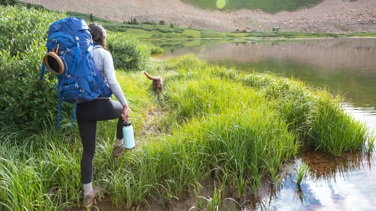 Best Eco Friendly Trekking Gear in 2026
