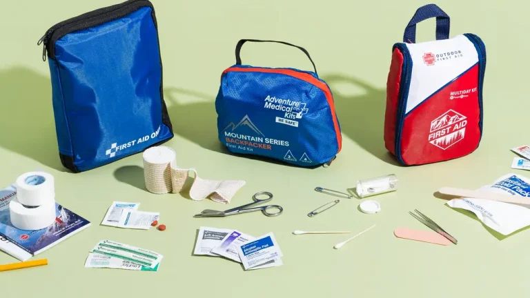 8 Best First Aid Kits for Solo Hiking in 2026