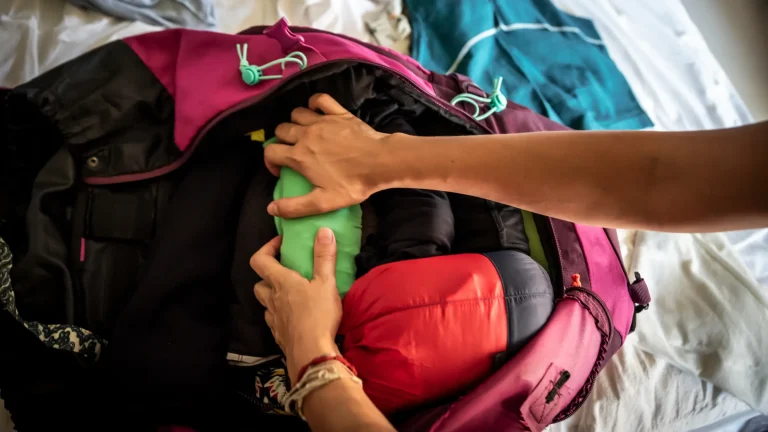 8 Best Hiking Gear for Airplane Travel in 2026