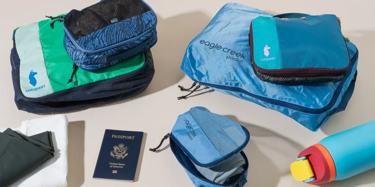 8 Best Packing Cubes for Hiking Trips in 2026