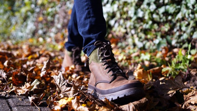 8 Best Sustainable Hiking Shoes Brands in 2026