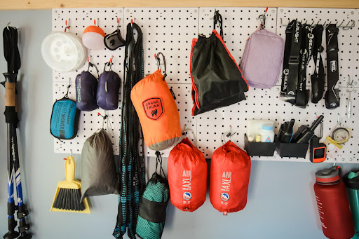 8 Best Travel Organizers for Hiking Gear in 2026
