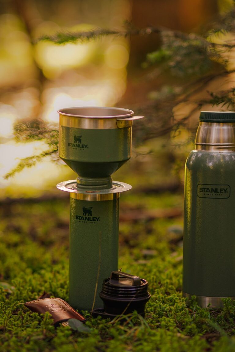 Stanley 1913 Drinking Bottles: Which One Is Good for Travel?